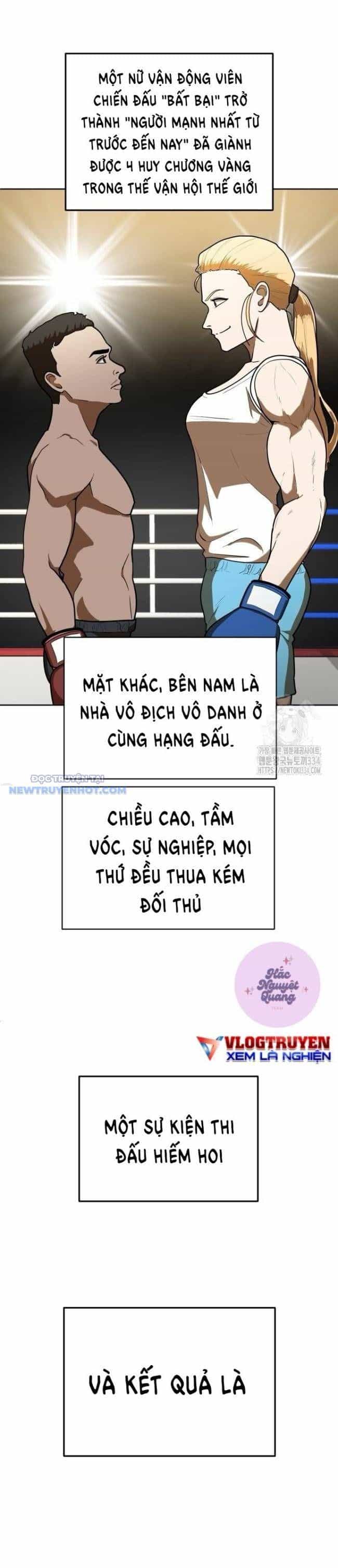 Món Đồ Chơi - Chương 6 - ảnh 7