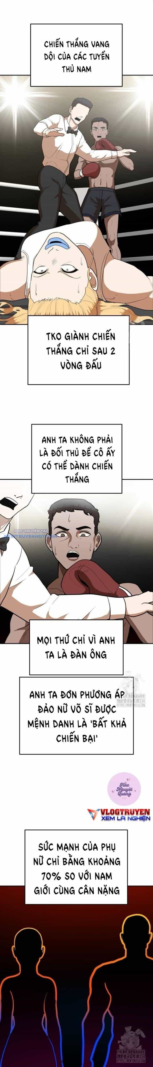 Món Đồ Chơi - Chương 6 - ảnh 8