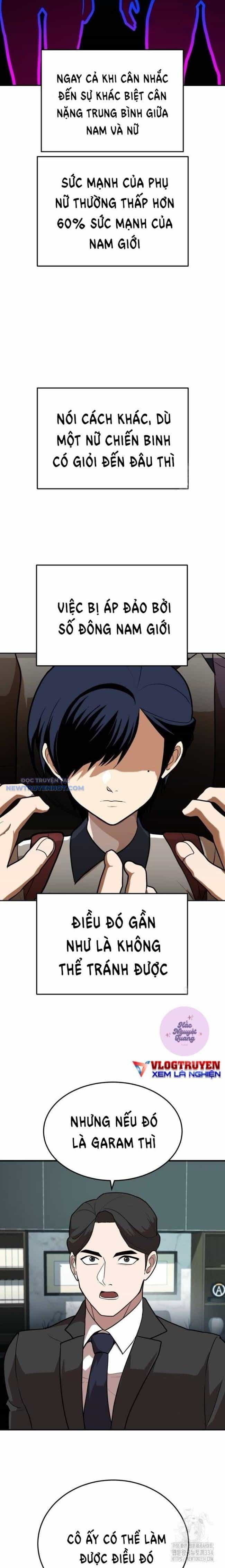 Món Đồ Chơi - Chương 6 - ảnh 9