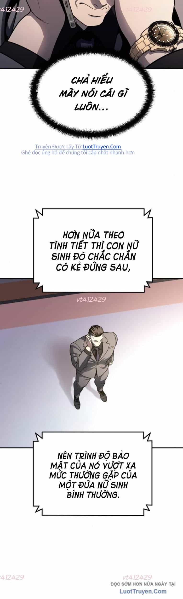 Món Đồ Chơi - Chương 58 - ảnh 10