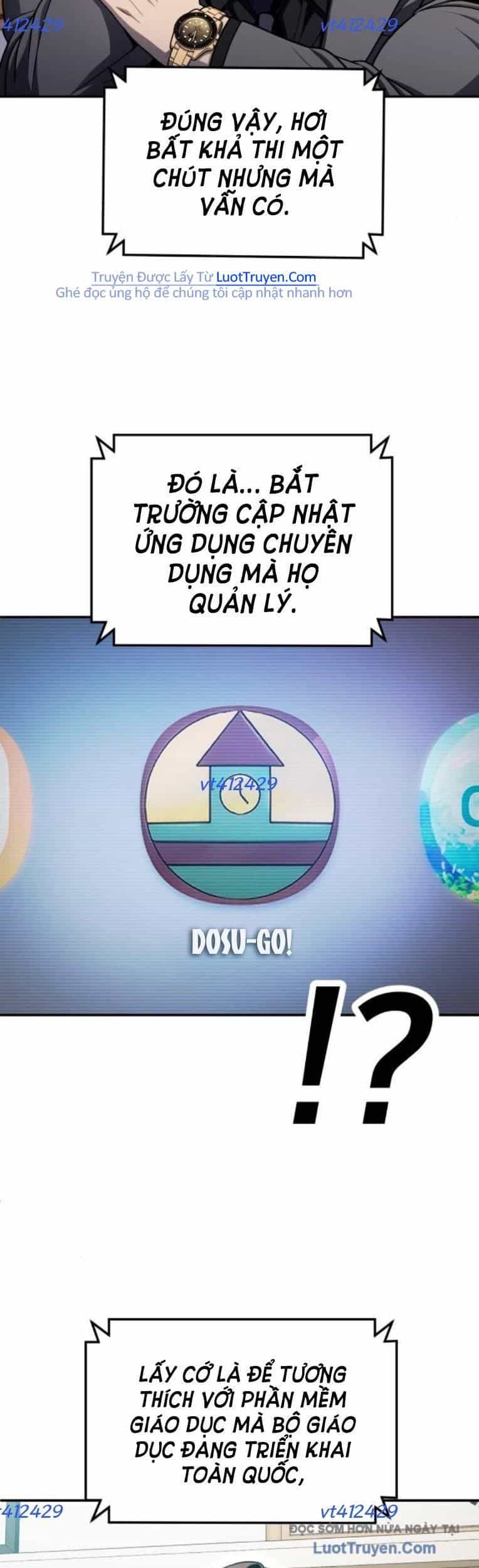 Món Đồ Chơi - Chương 58 - ảnh 12