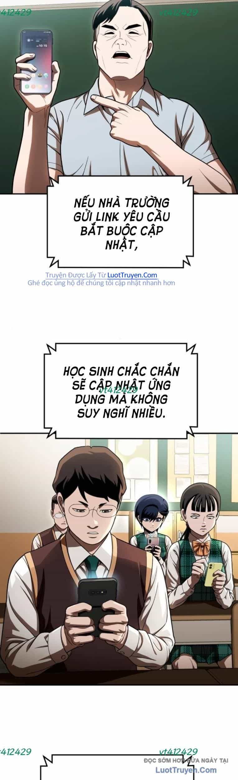 Món Đồ Chơi - Chương 58 - ảnh 13