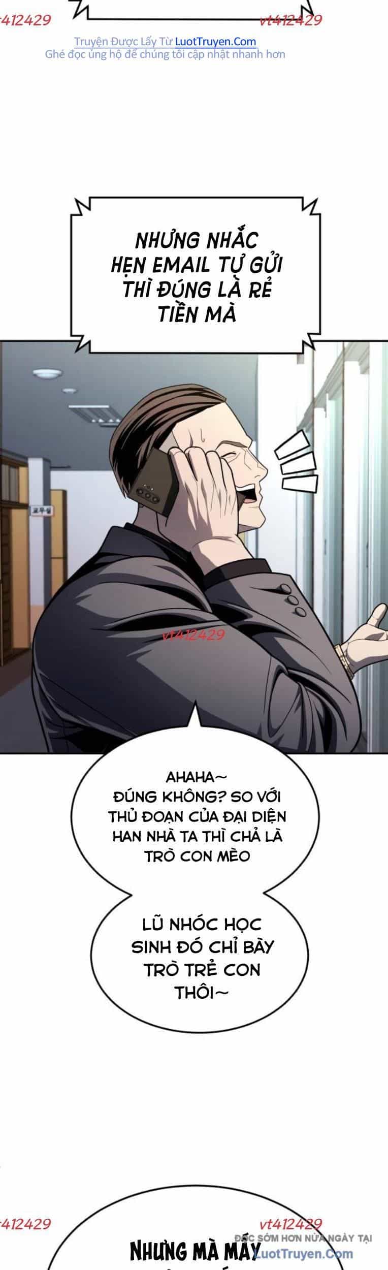 Món Đồ Chơi - Chương 58 - ảnh 16