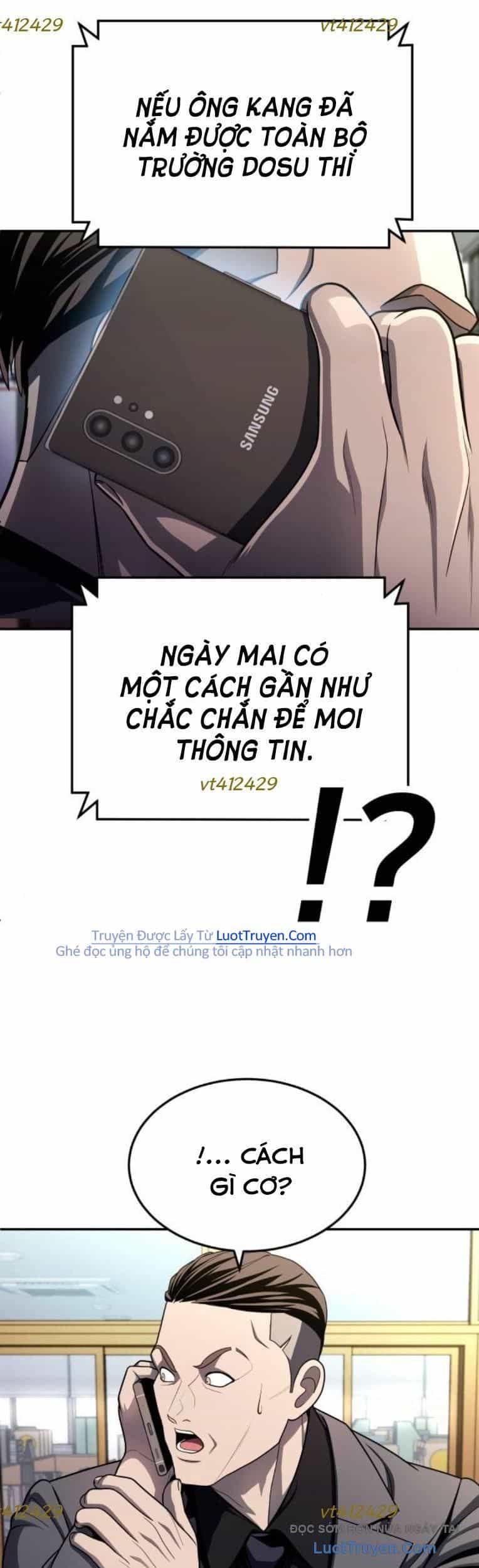 Món Đồ Chơi - Chương 58 - ảnh 17