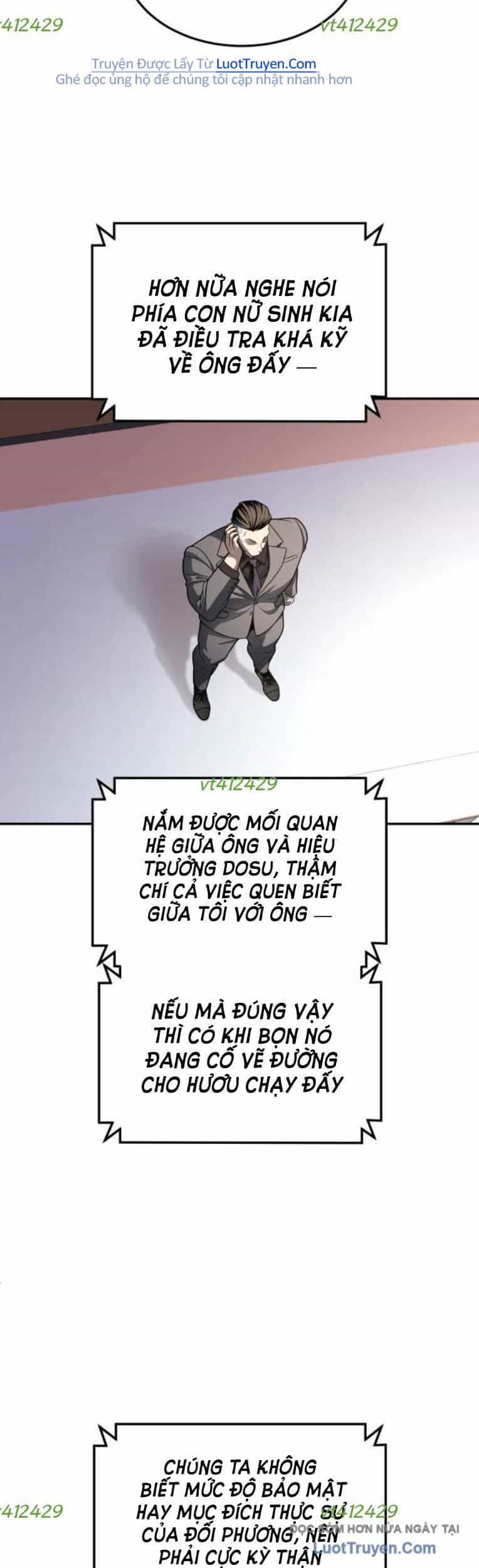 Món Đồ Chơi - Chương 58 - ảnh 21