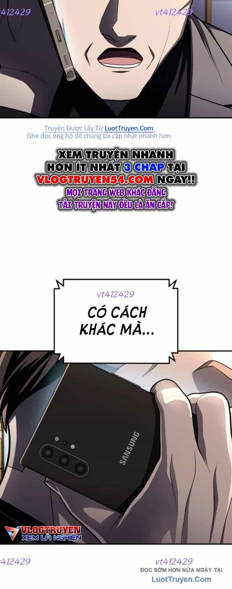 Món Đồ Chơi - Chương 58 - ảnh 23