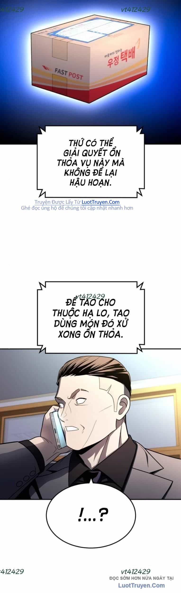 Món Đồ Chơi - Chương 58 - ảnh 25