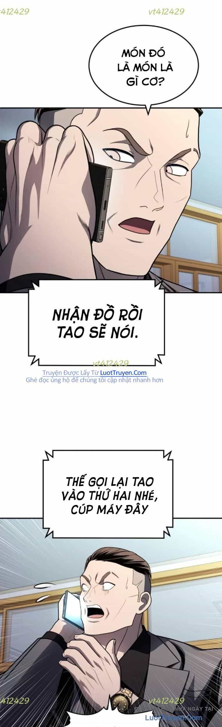 Món Đồ Chơi - Chương 58 - ảnh 26