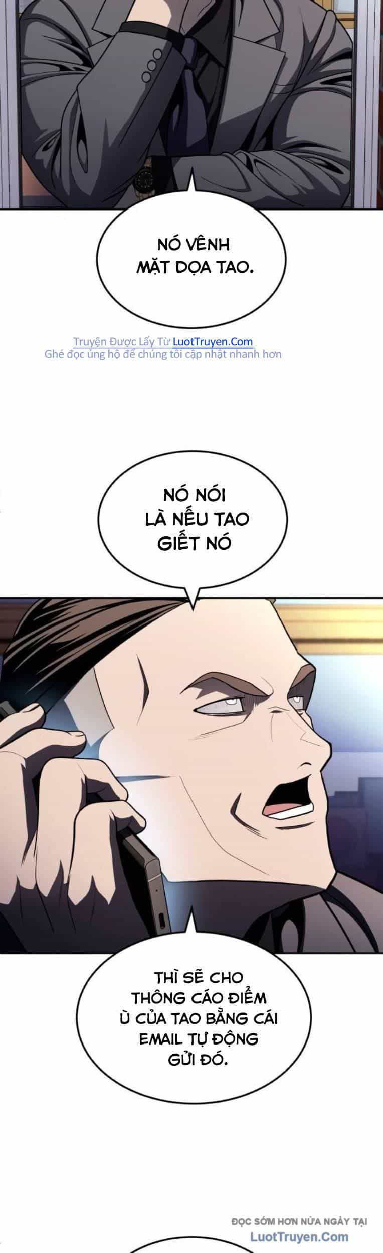 Món Đồ Chơi - Chương 58 - ảnh 3