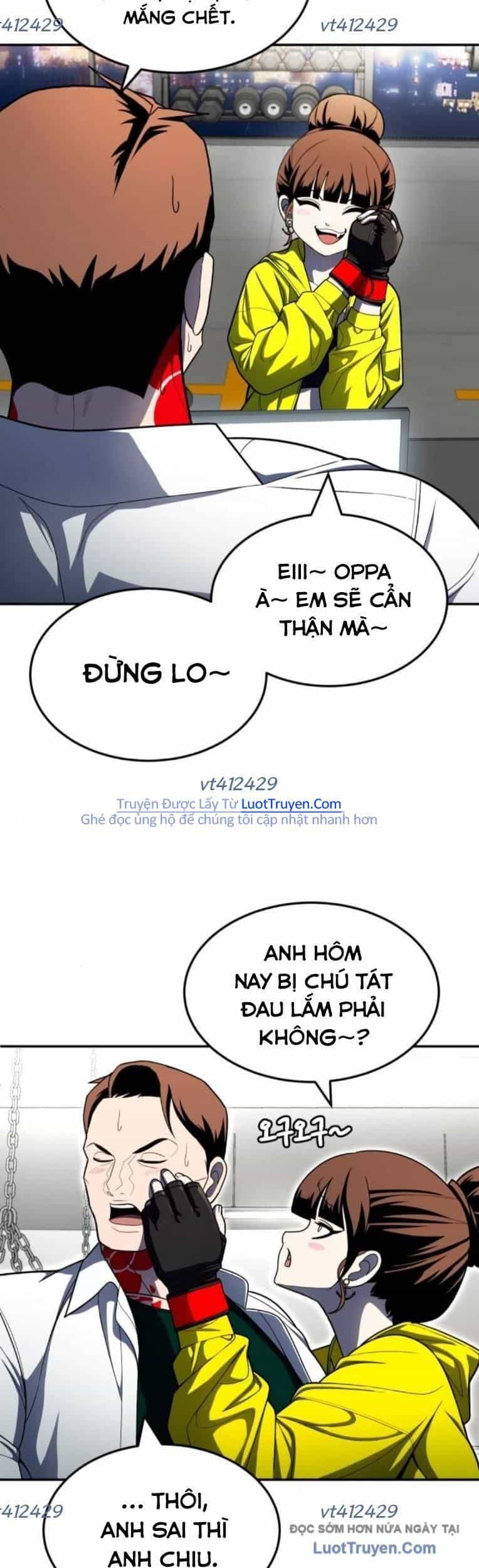 Món Đồ Chơi - Chương 58 - ảnh 31