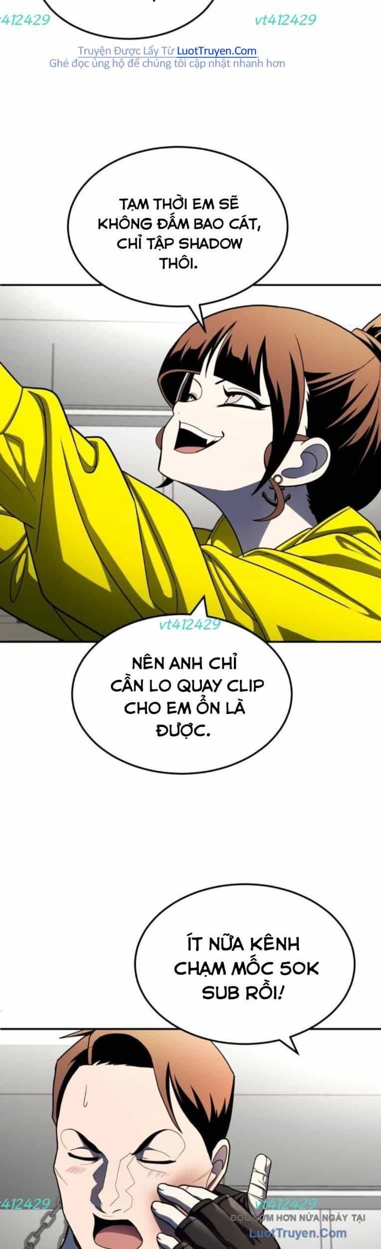 Món Đồ Chơi - Chương 58 - ảnh 32