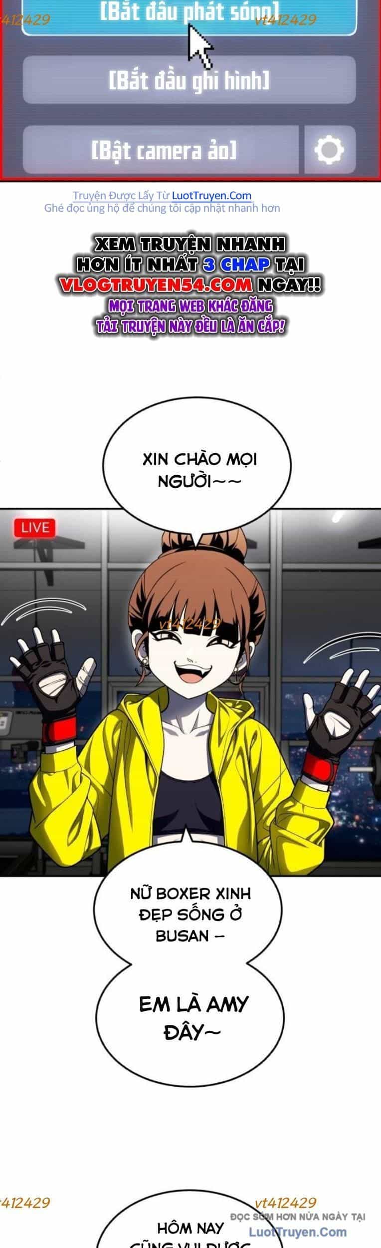 Món Đồ Chơi - Chương 58 - ảnh 33