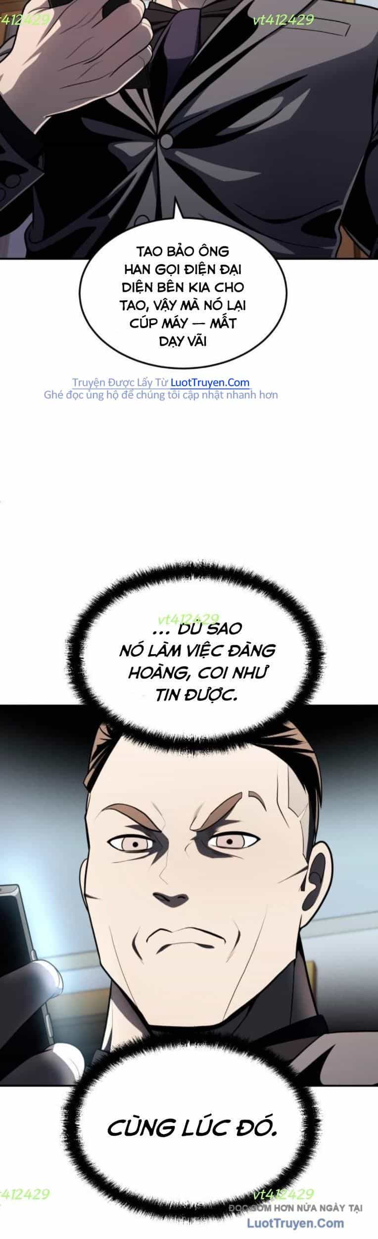 Món Đồ Chơi - Chương 58 - ảnh 37
