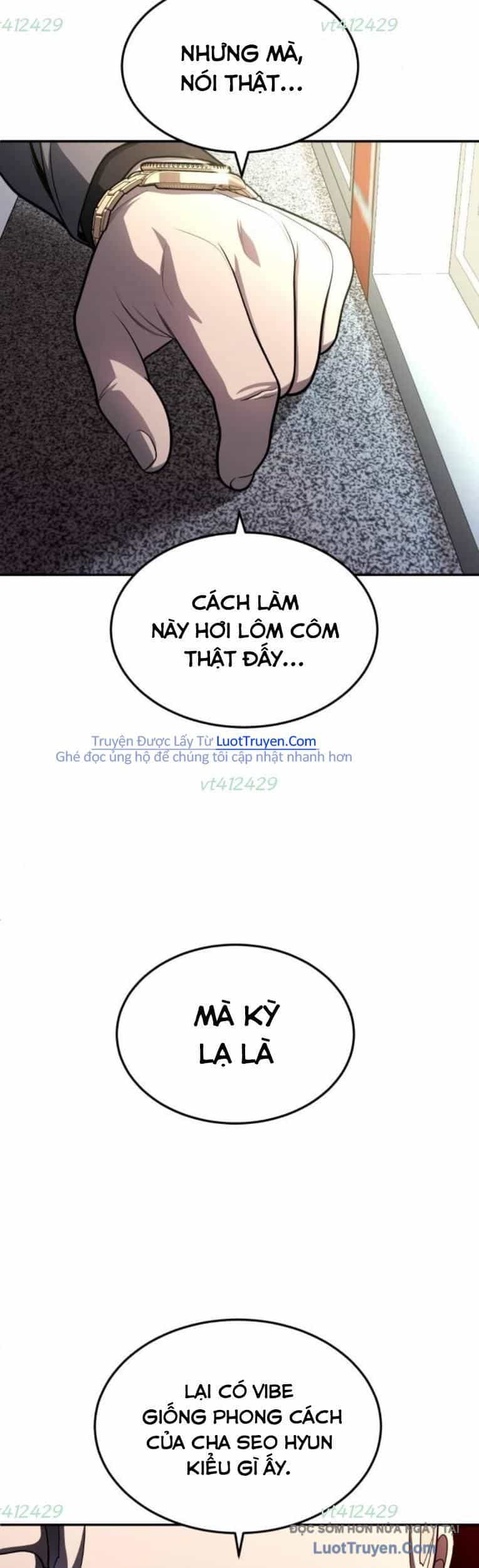 Món Đồ Chơi - Chương 58 - ảnh 4