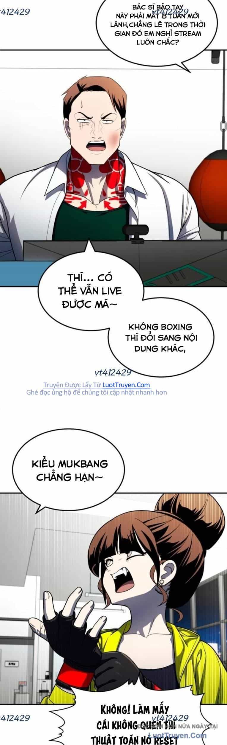Món Đồ Chơi - Chương 58 - ảnh 41