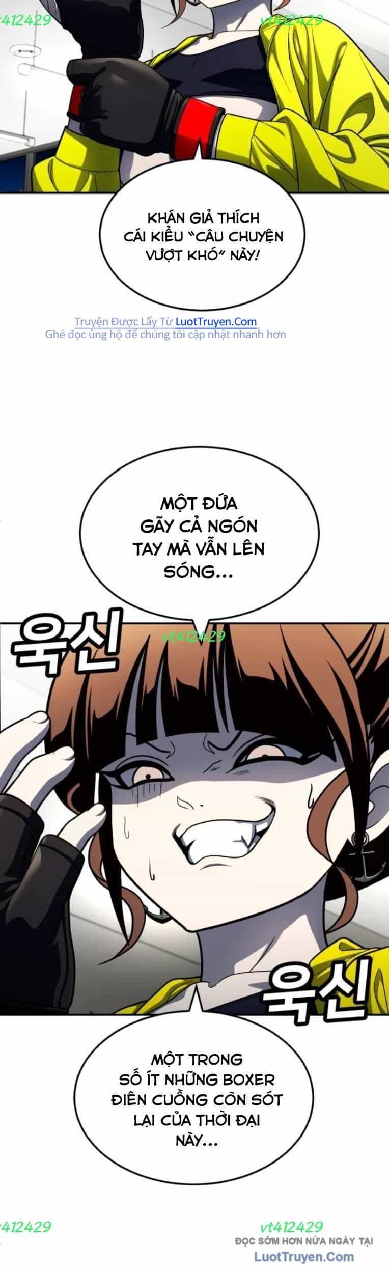 Món Đồ Chơi - Chương 58 - ảnh 43