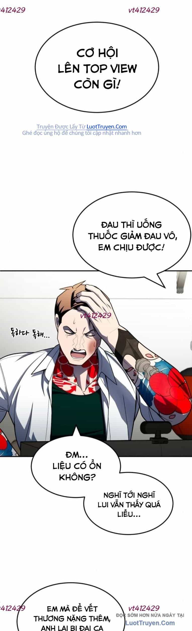 Món Đồ Chơi - Chương 58 - ảnh 44