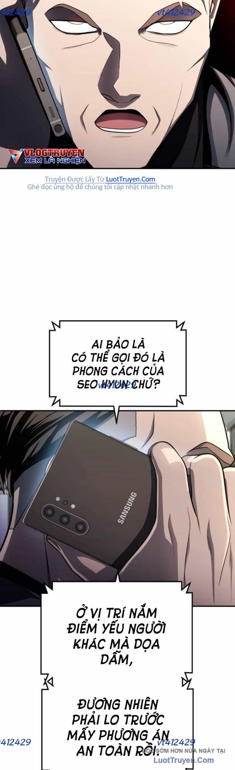 Món Đồ Chơi - Chương 58 - ảnh 5