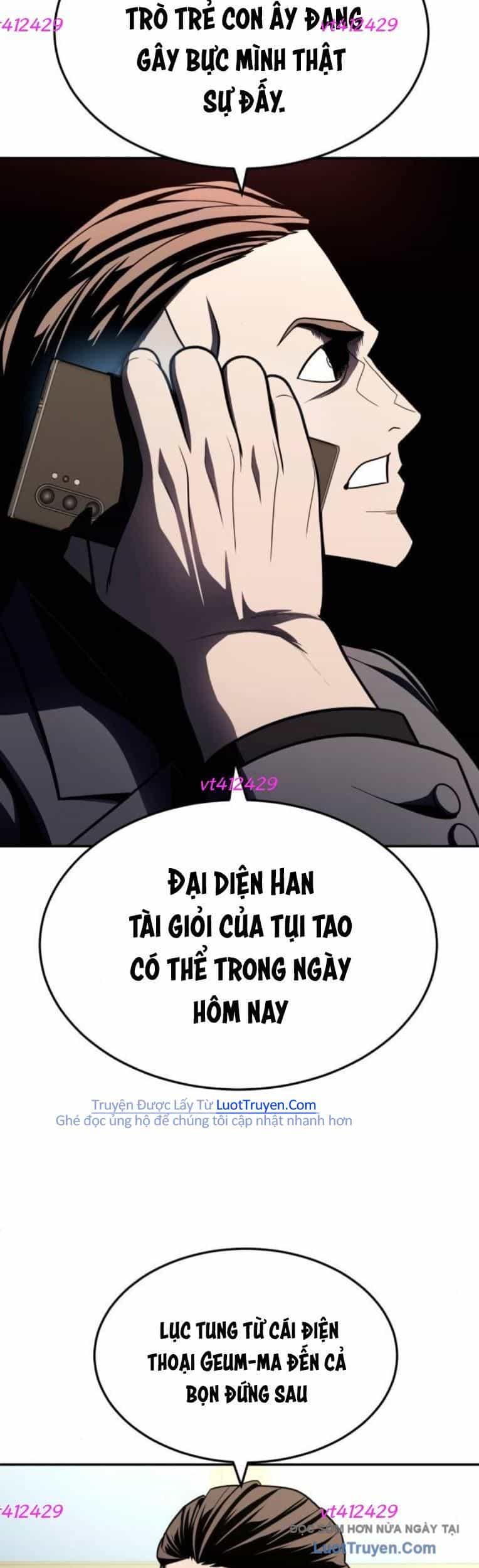 Món Đồ Chơi - Chương 58 - ảnh 6