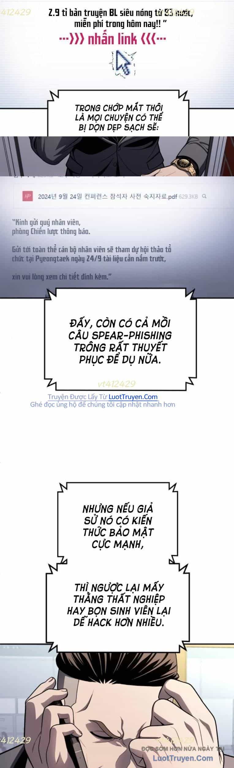 Món Đồ Chơi - Chương 58 - ảnh 9