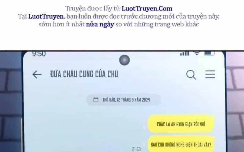 Món Đồ Chơi - Chương 60 - ảnh 23