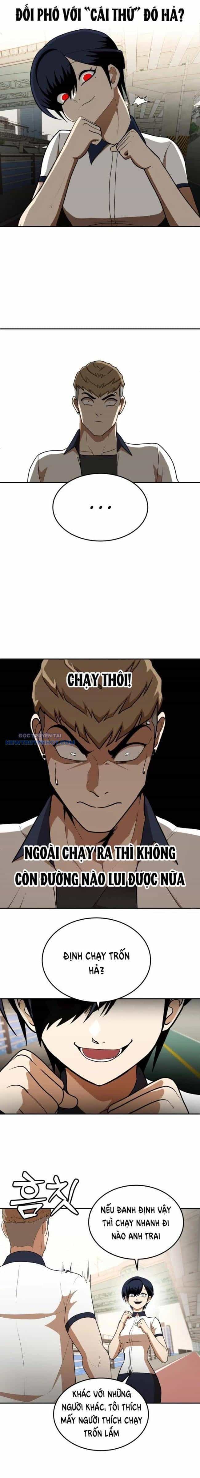 Món Đồ Chơi - Chương 7 - ảnh 3