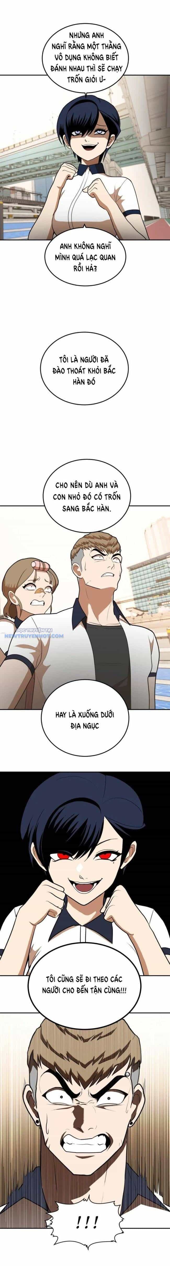 Món Đồ Chơi - Chương 7 - ảnh 4