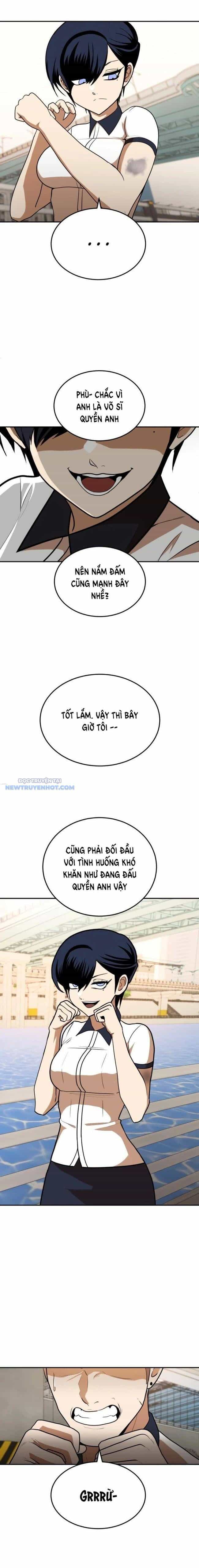 Món Đồ Chơi - Chương 7 - ảnh 7