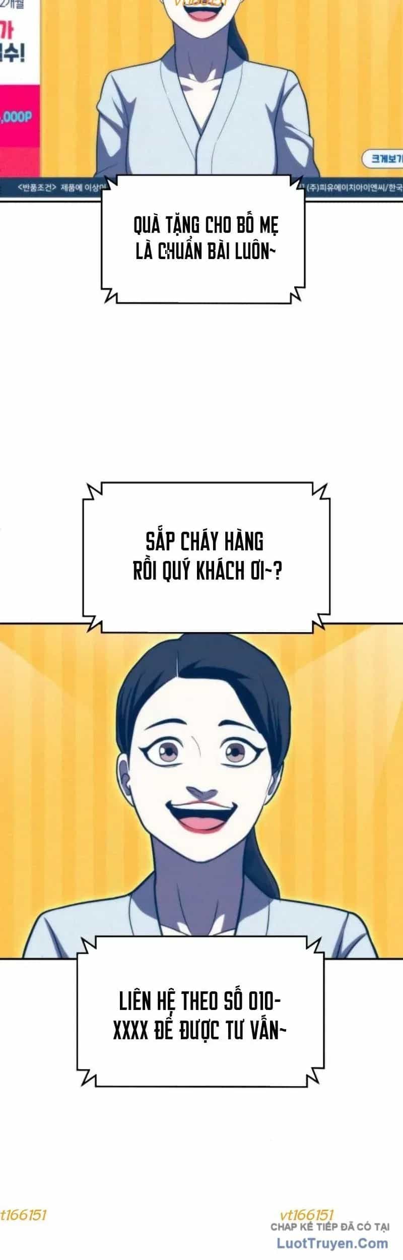 Món Đồ Chơi - Chương 66 - ảnh 61