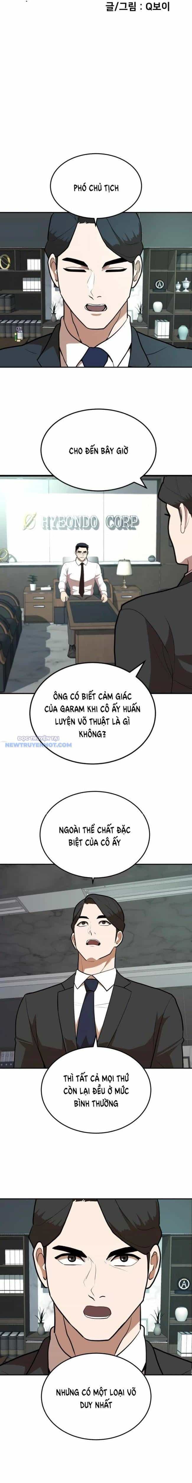 Món Đồ Chơi - Chương 8 - ảnh 3