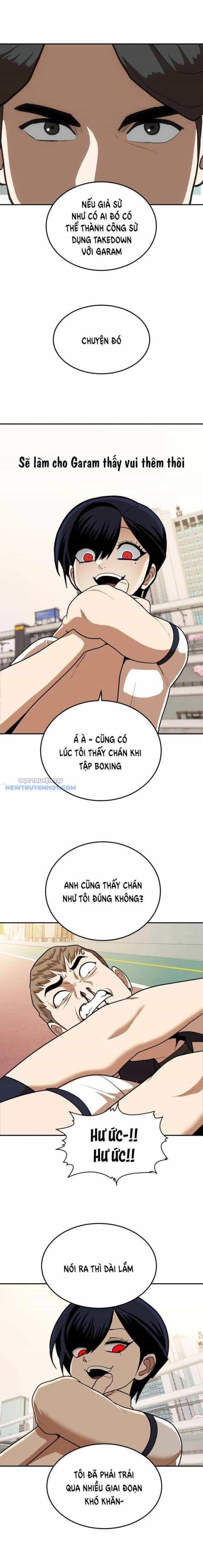 Món Đồ Chơi - Chương 8 - ảnh 7