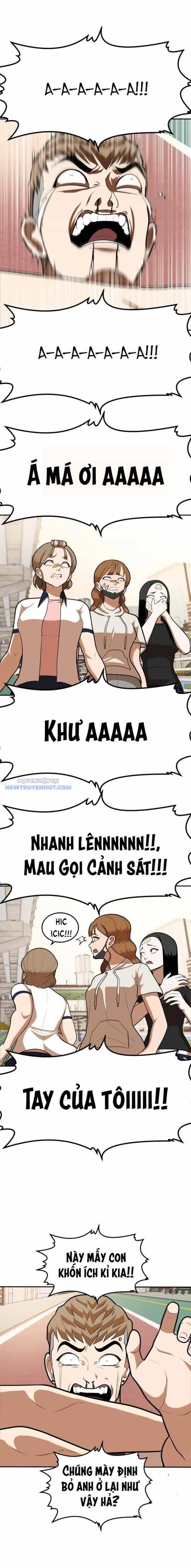 Món Đồ Chơi - Chương 8 - ảnh 9
