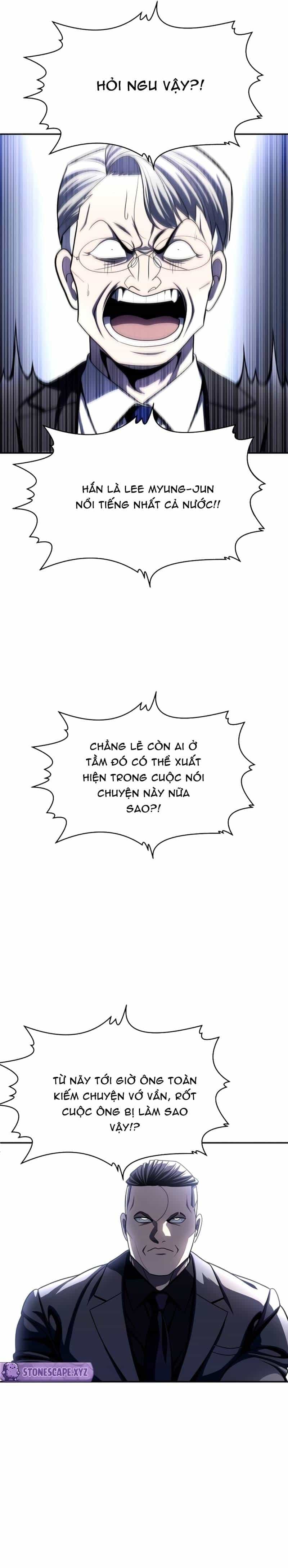 Món Đồ Chơi - Chương 74 - ảnh 5