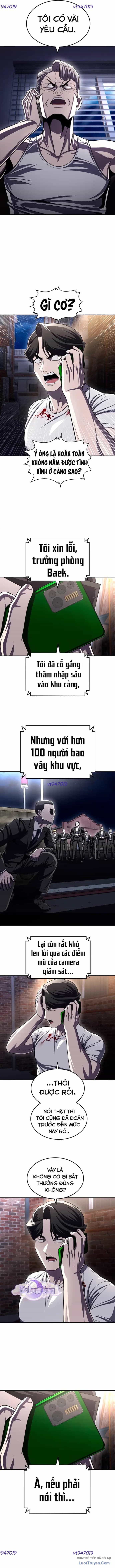 Món Đồ Chơi - Chương 77 - ảnh 2