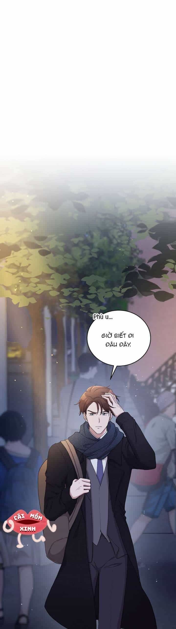Món Khai Vị Một Đêm - Chương 1 - ảnh 25
