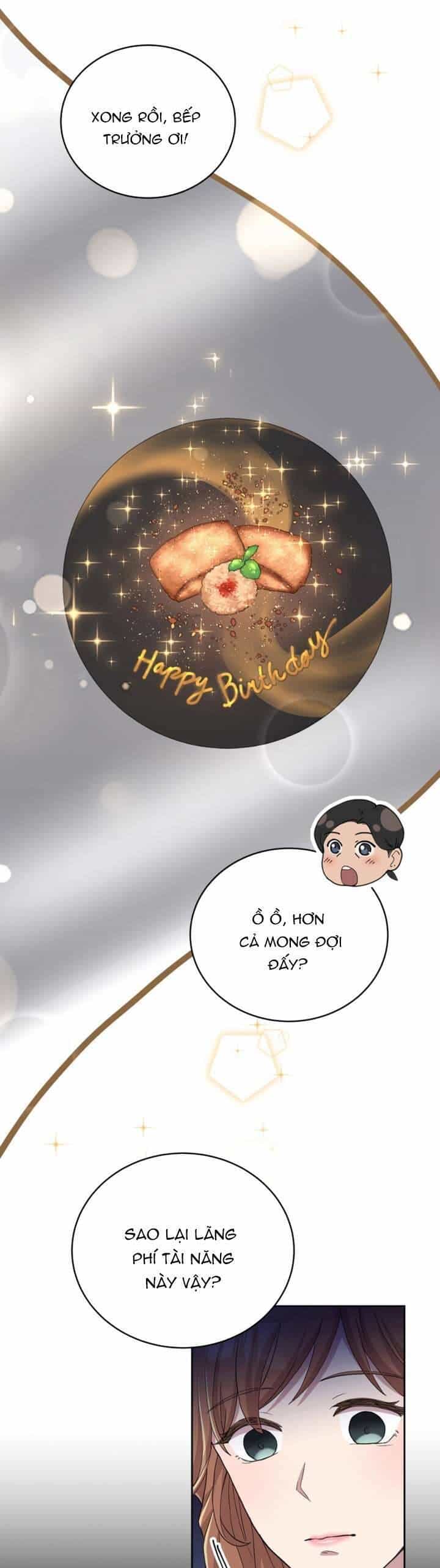 Món Khai Vị Một Đêm - Chương 1 - ảnh 35