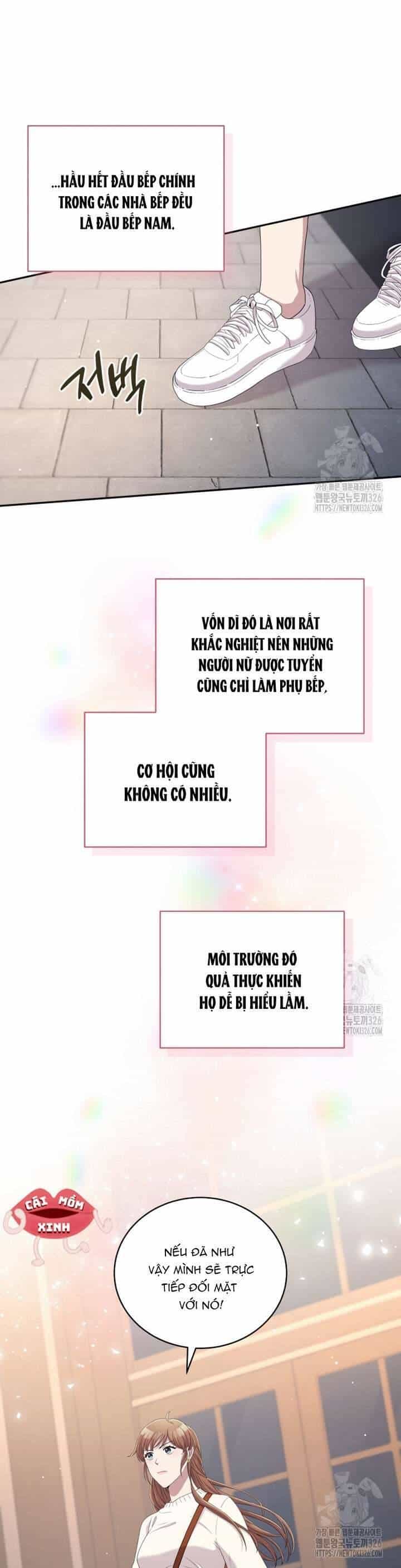Món Khai Vị Một Đêm - Chương 10 - ảnh 28