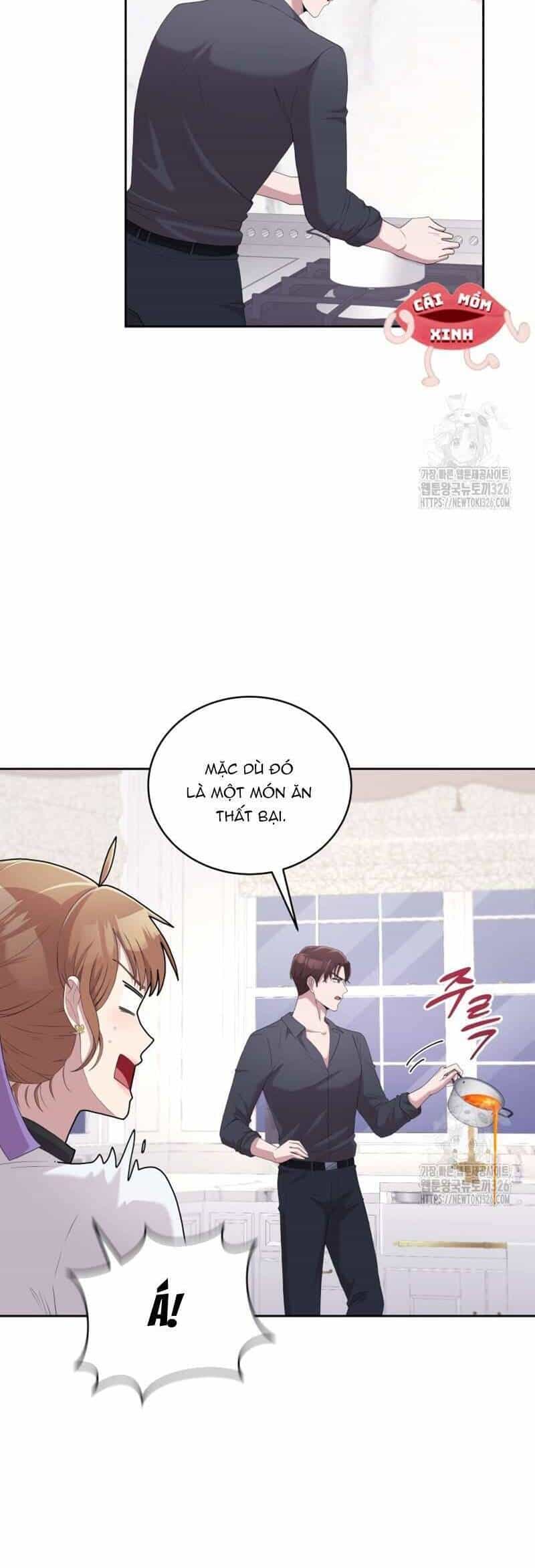 Món Khai Vị Một Đêm - Chương 11 - ảnh 10