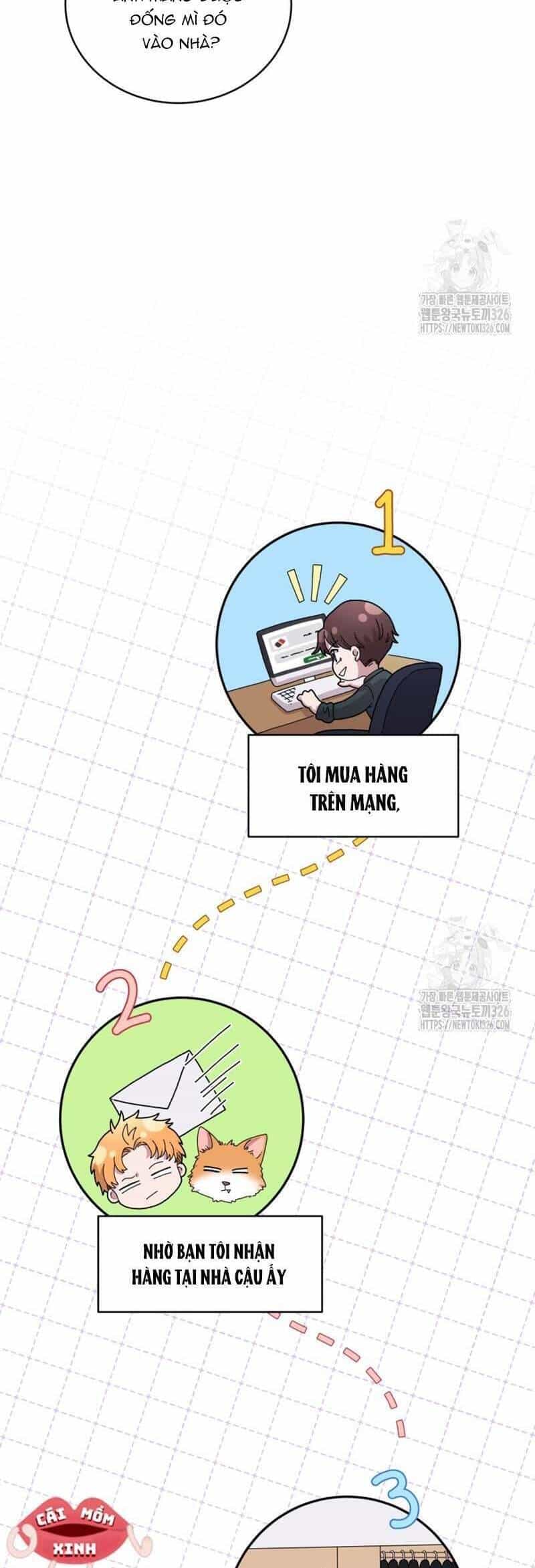 Món Khai Vị Một Đêm - Chương 11 - ảnh 15