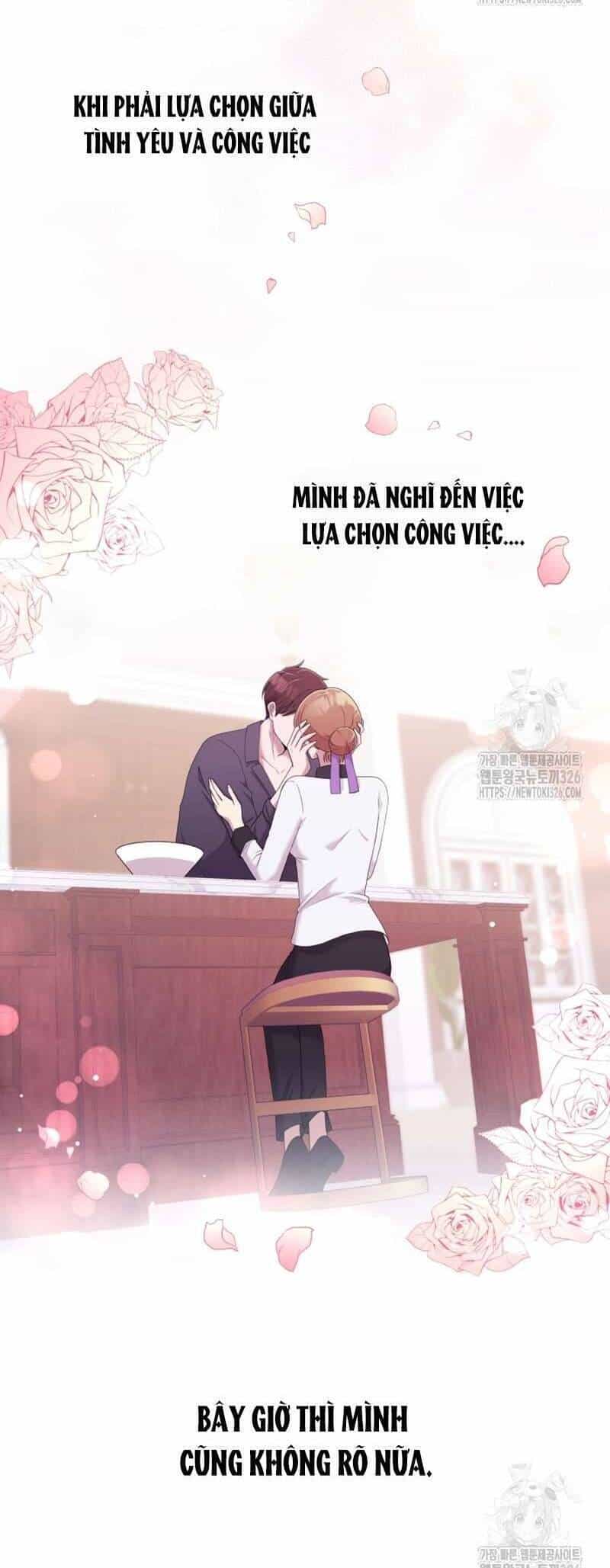Món Khai Vị Một Đêm - Chương 11 - ảnh 46