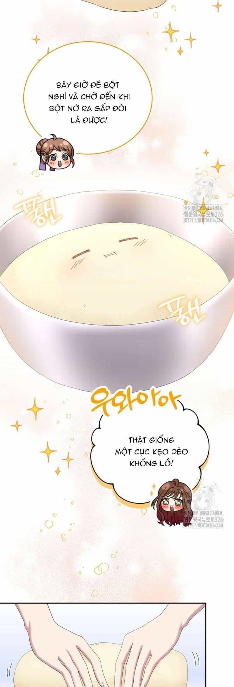 Món Khai Vị Một Đêm - Chương 12 - ảnh 22