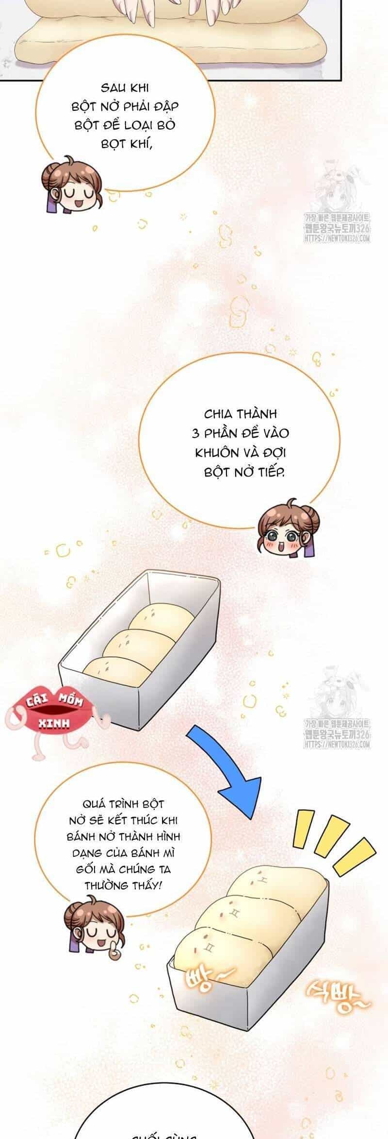 Món Khai Vị Một Đêm - Chương 12 - ảnh 23