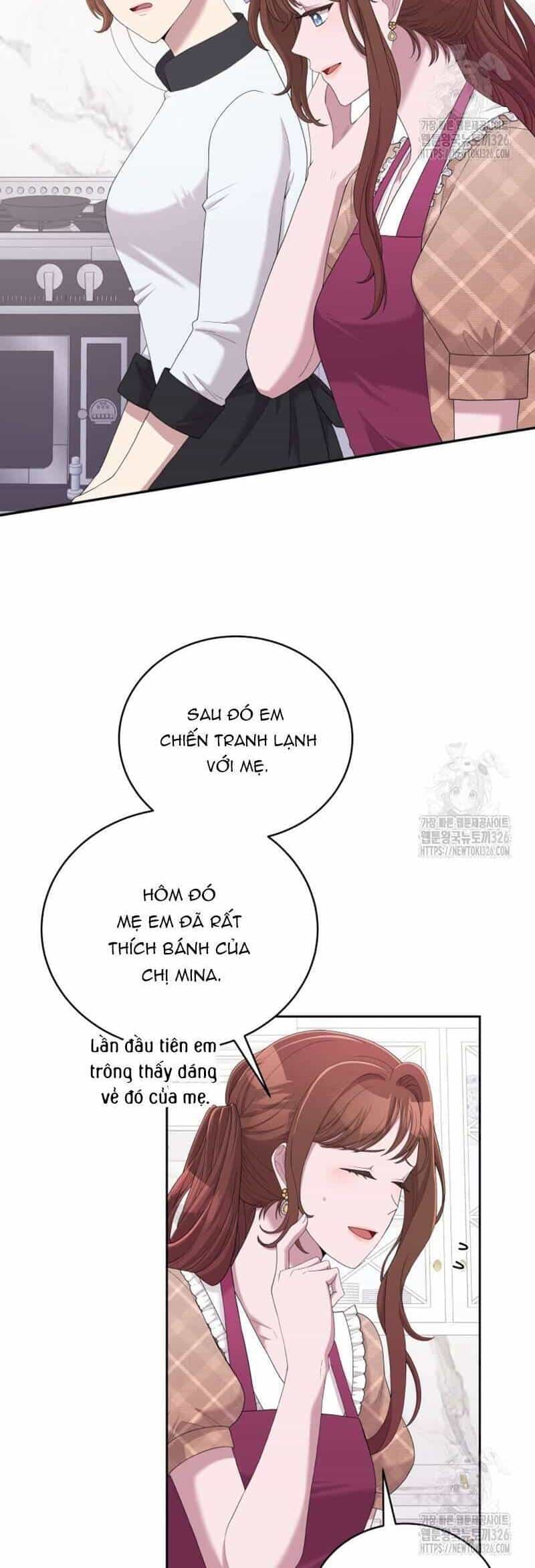 Món Khai Vị Một Đêm - Chương 12 - ảnh 36