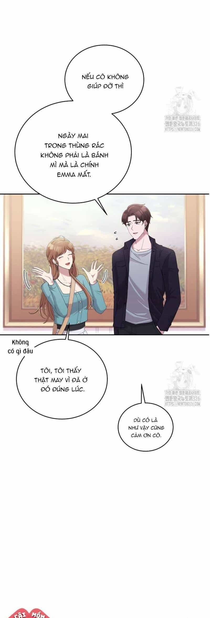 Món Khai Vị Một Đêm - Chương 14 - ảnh 19