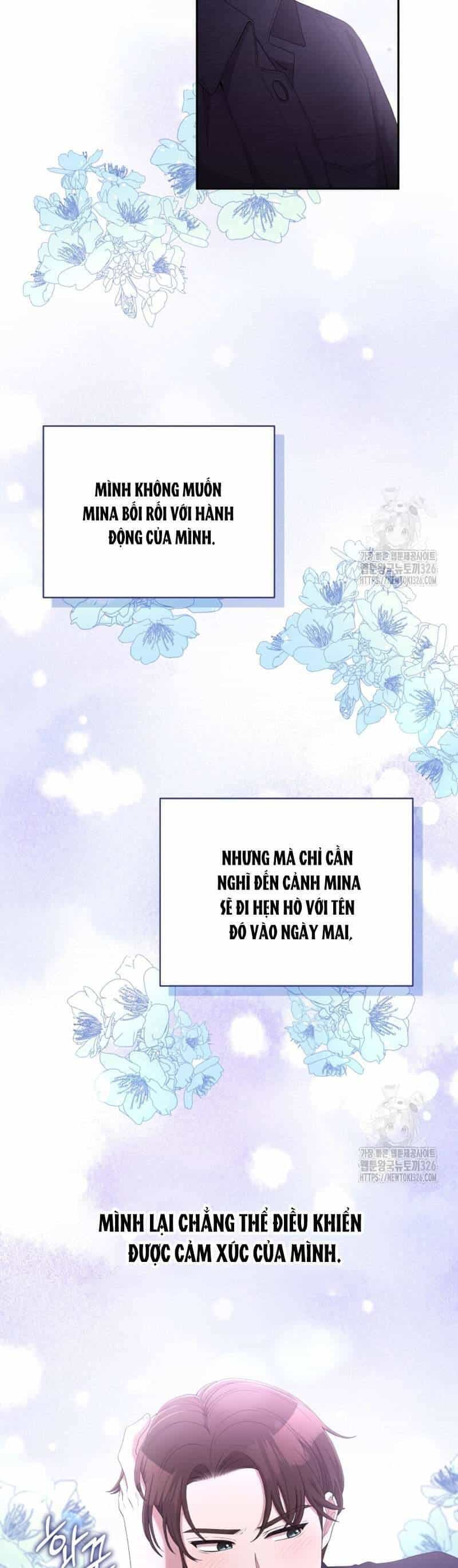 Món Khai Vị Một Đêm - Chương 14 - ảnh 41