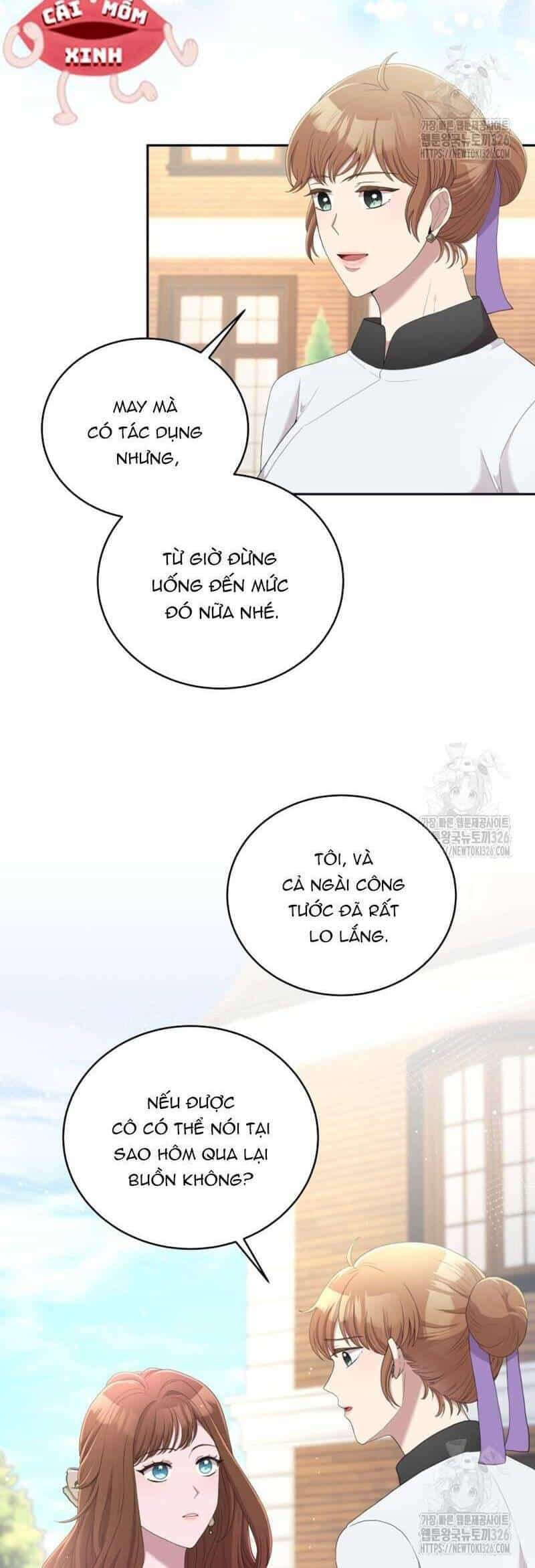 Món Khai Vị Một Đêm - Chương 15 - ảnh 13