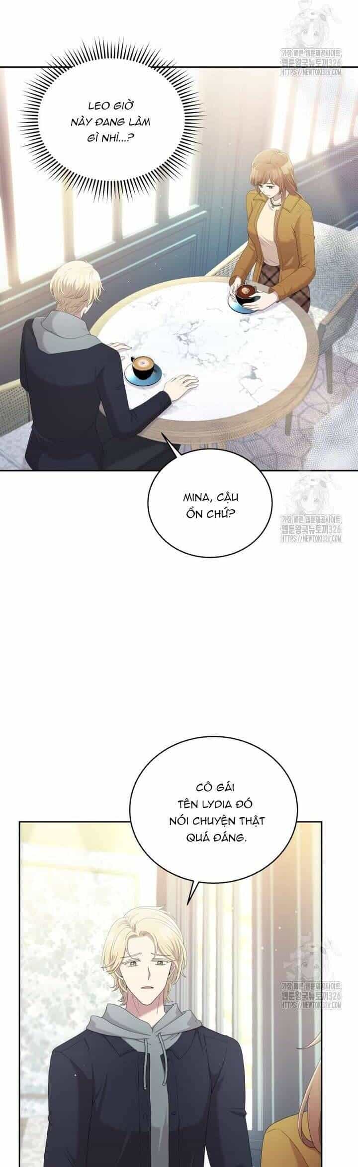 Món Khai Vị Một Đêm - Chương 16 - ảnh 18