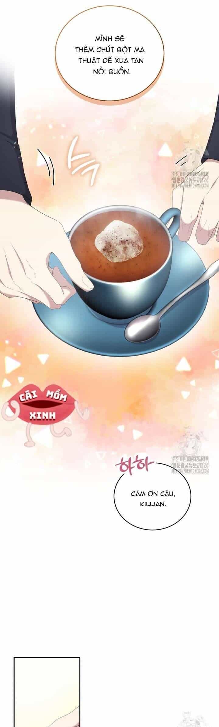Món Khai Vị Một Đêm - Chương 16 - ảnh 21