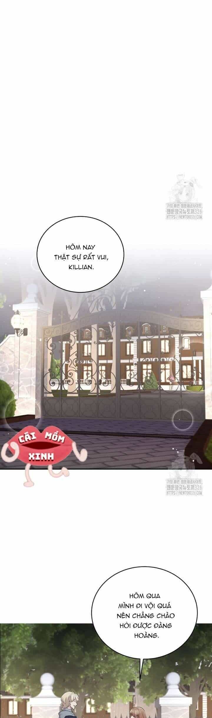 Món Khai Vị Một Đêm - Chương 16 - ảnh 29