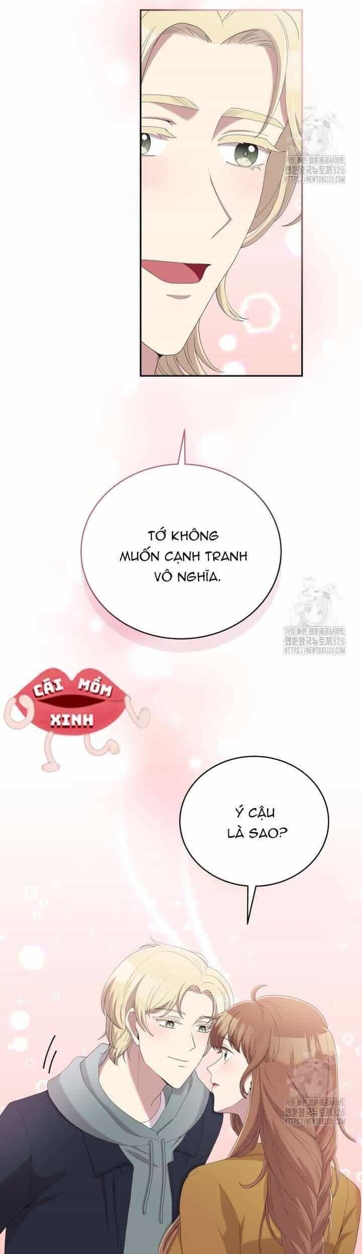 Món Khai Vị Một Đêm - Chương 16 - ảnh 33